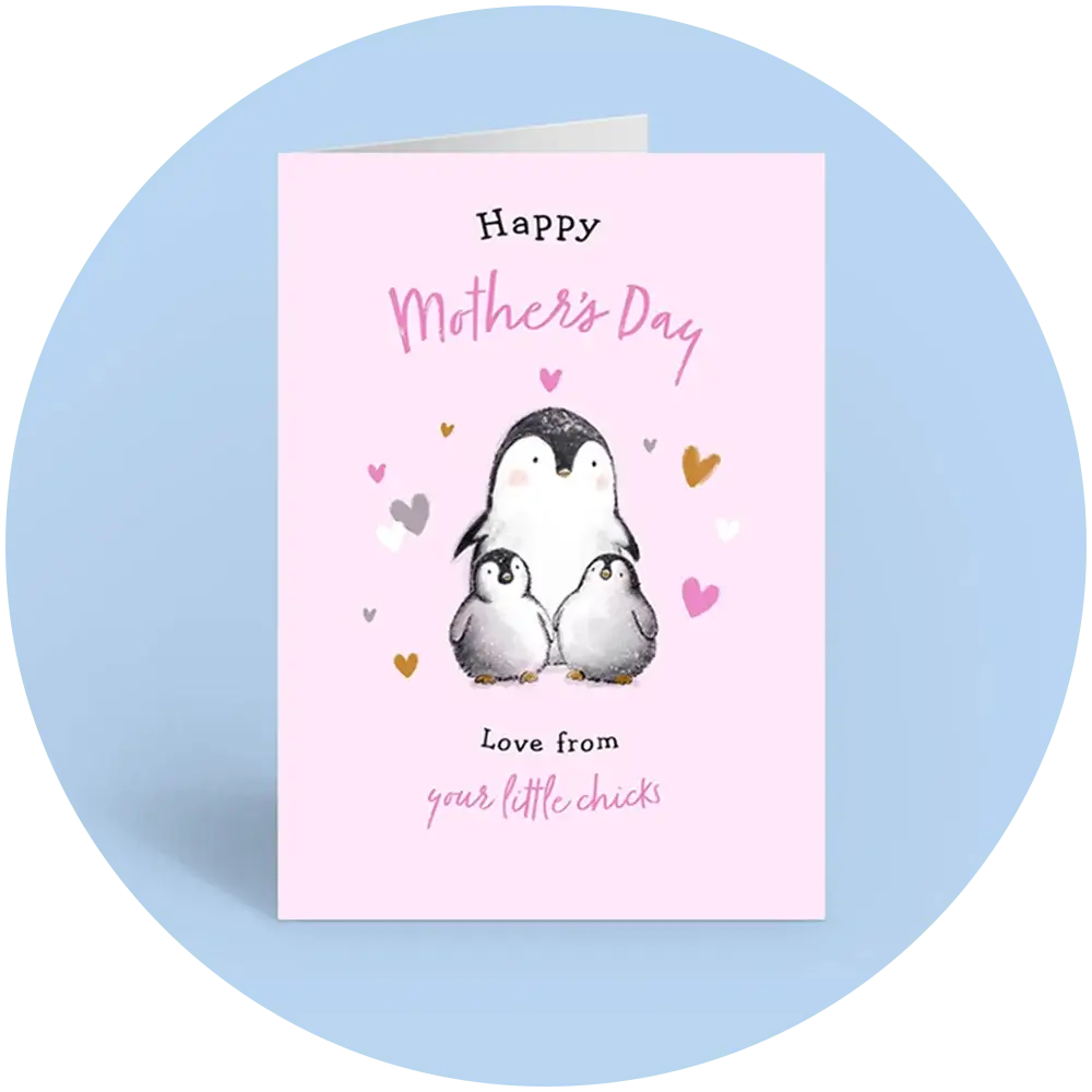 Rude cards