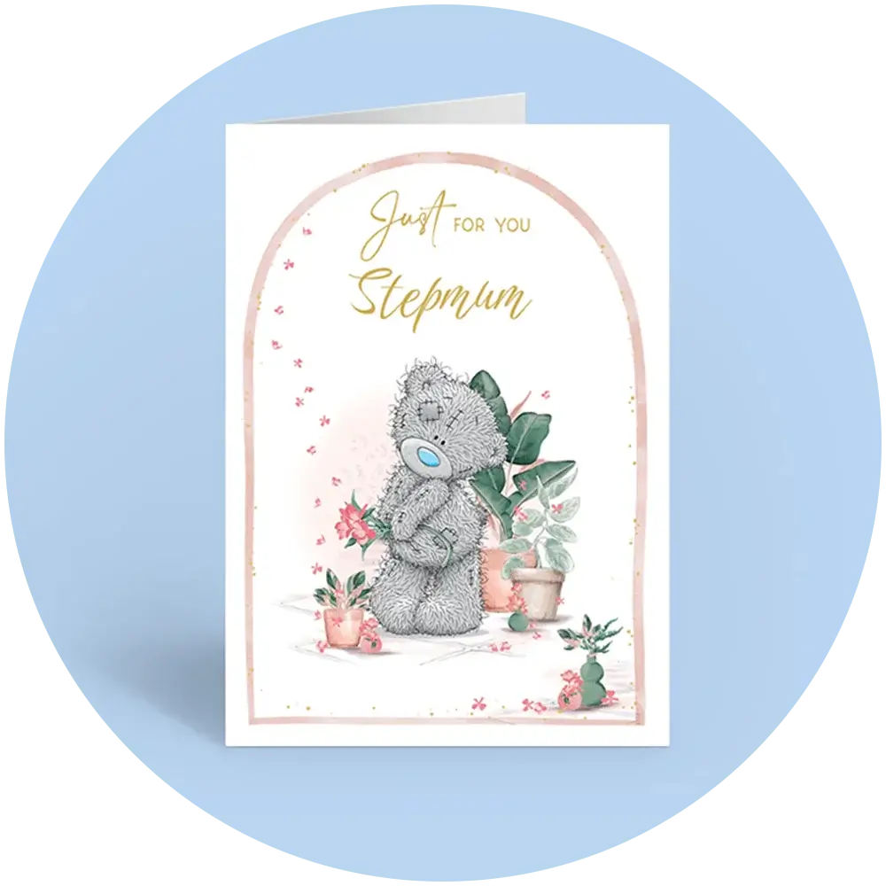 Stepmum cards